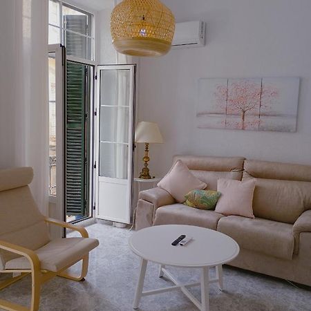 Vacational Homes South Organic 马拉加 外观 照片