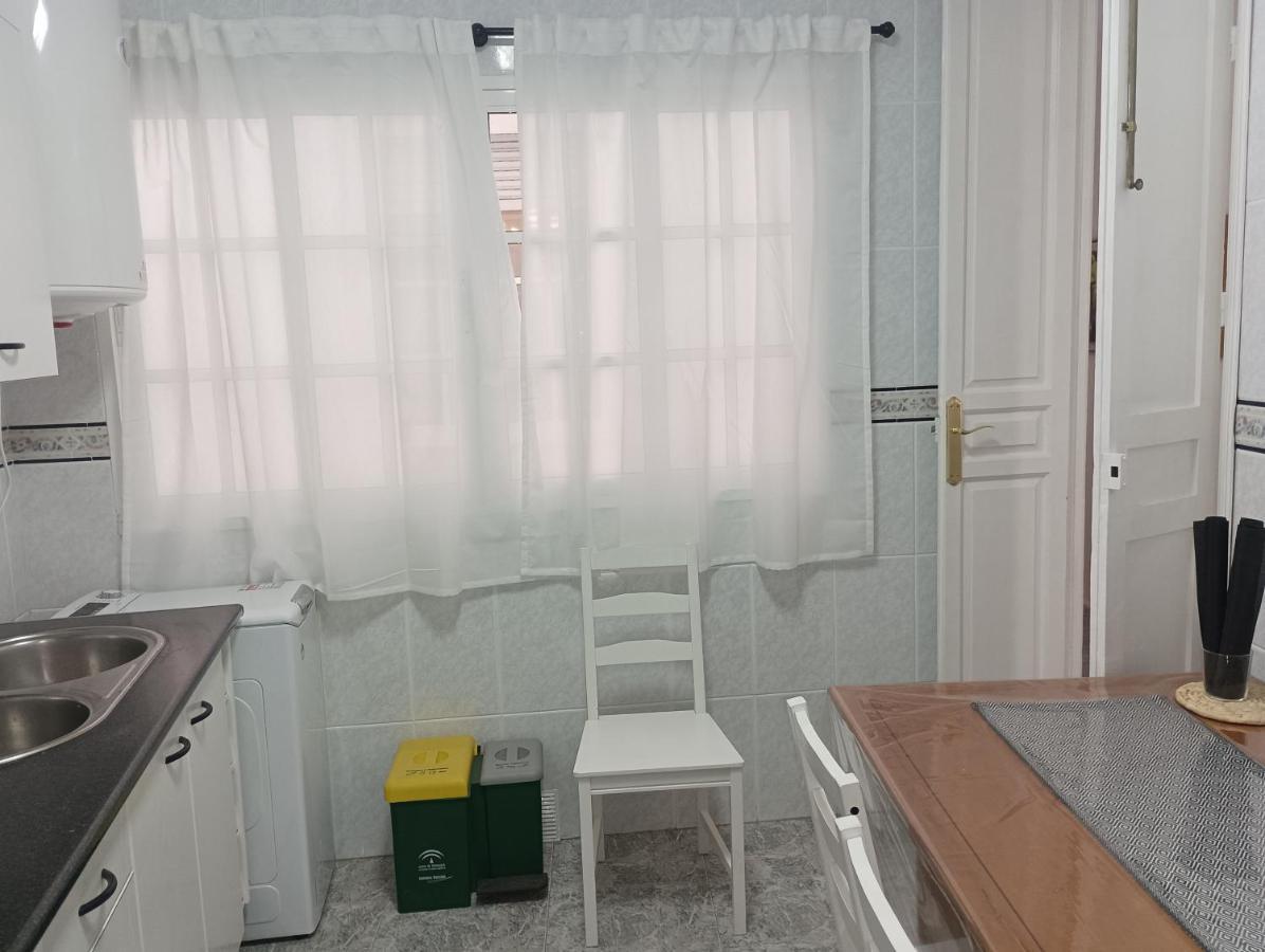 Vacational Homes South Organic 马拉加 外观 照片