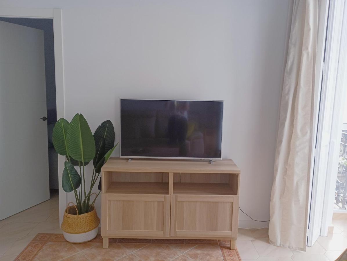 Vacational Homes South Organic 马拉加 外观 照片