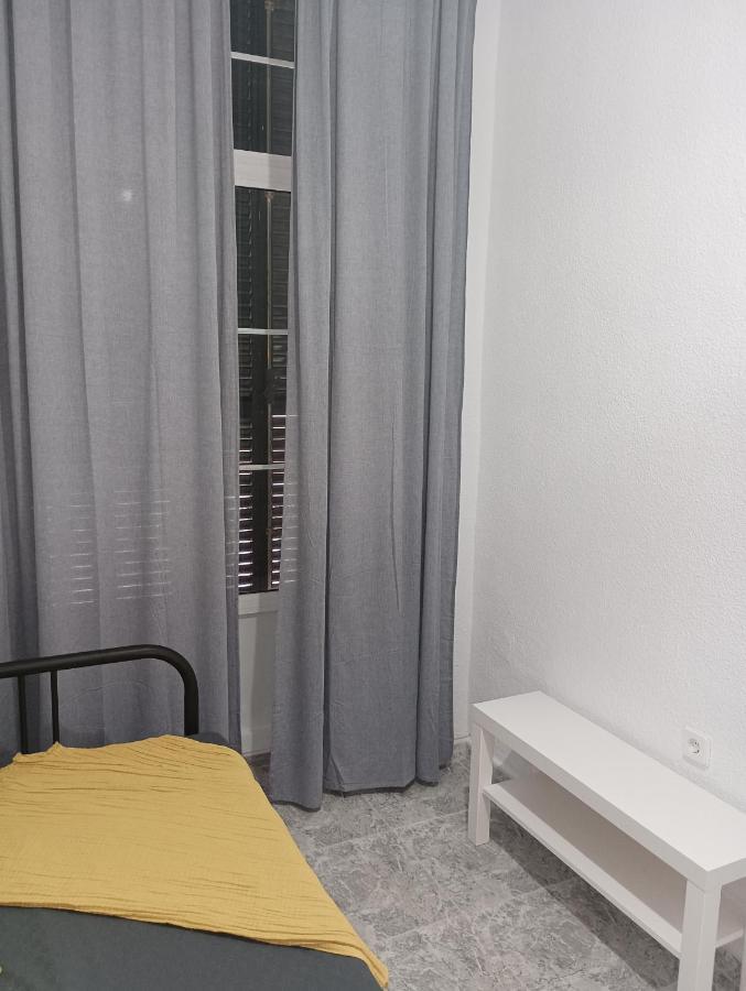 Vacational Homes South Organic 马拉加 外观 照片